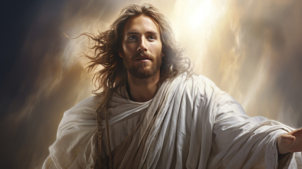 evento chave na vida de jesus cristo (1)